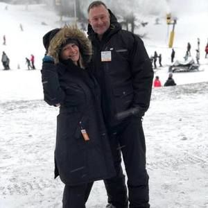 Meet your Posher, Robert